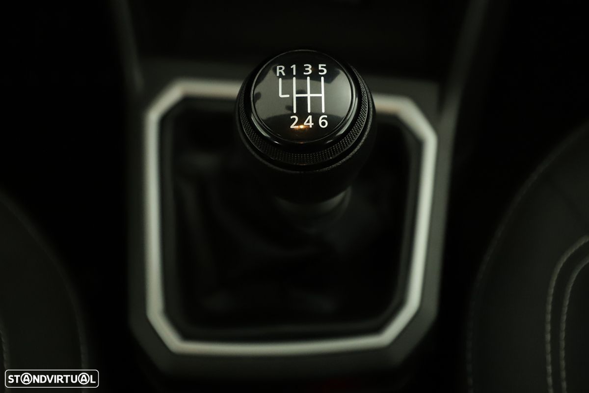 Dacia Jogger 1.0 ECO-G Expression 7L Bi-Fuel - 14