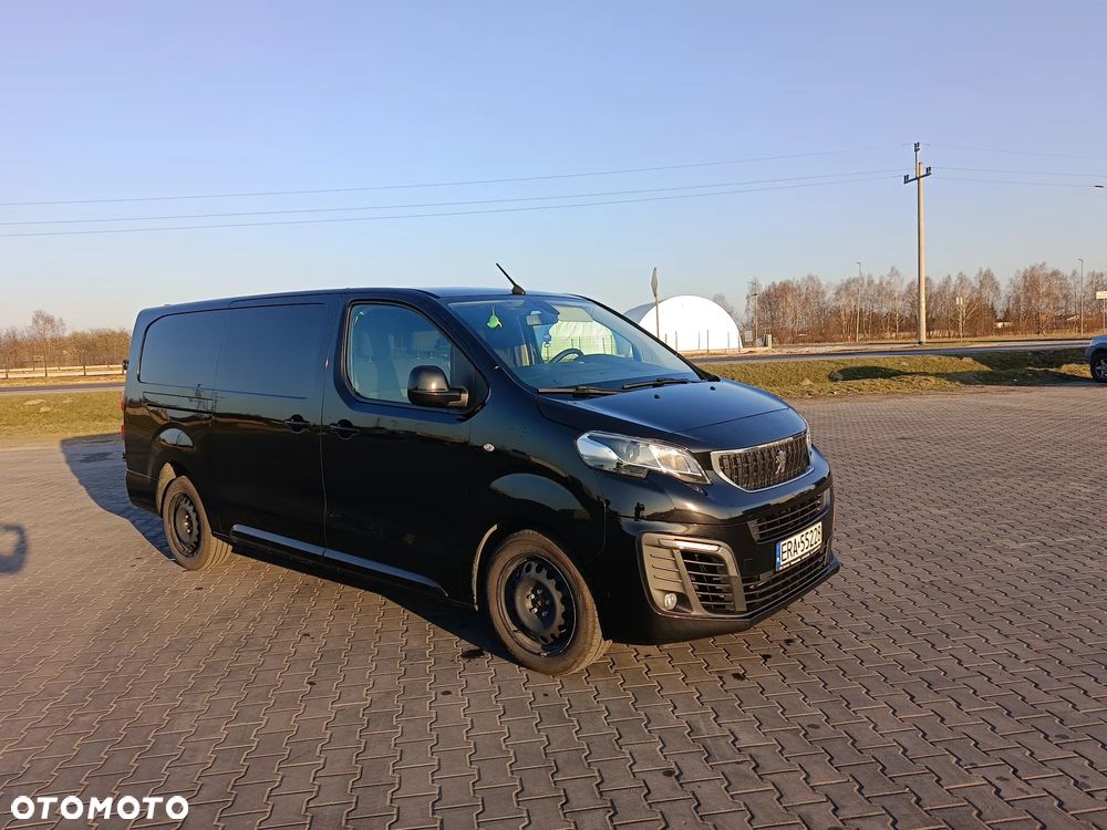 Peugeot EXPERT - 2