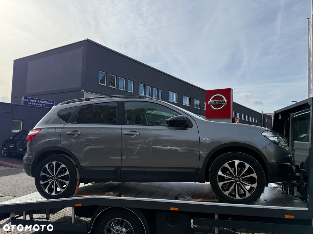 Nissan Qashqai 1.6 360 - 24
