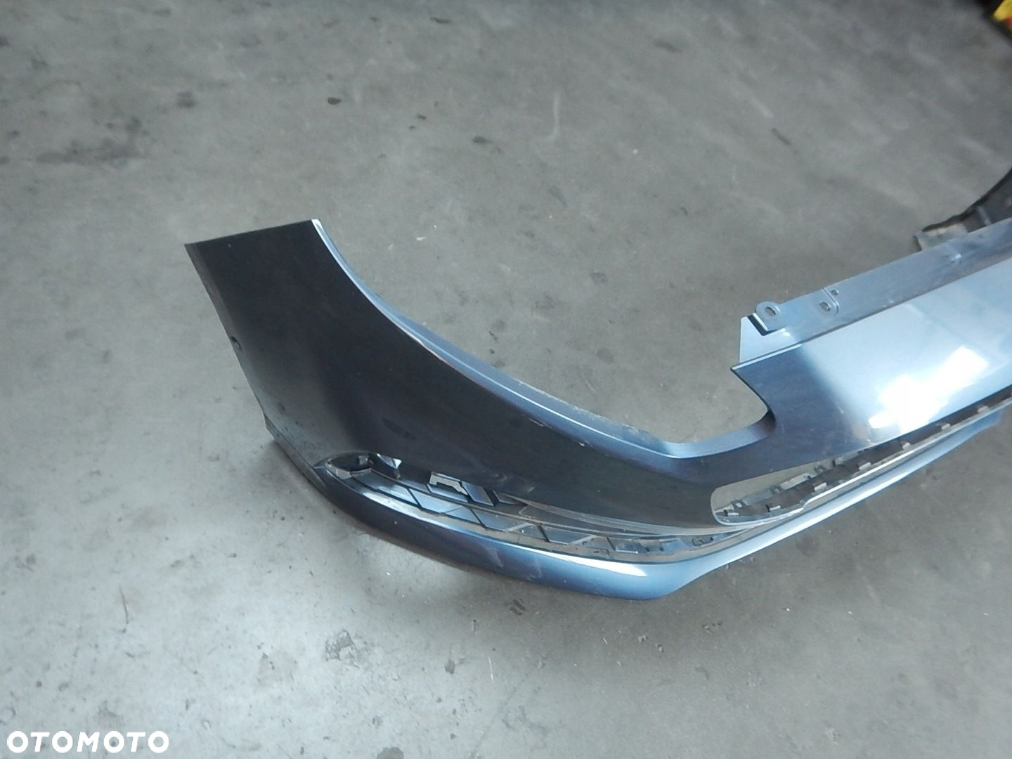 ZDERZAK PRZOD FORD GALAXY MK4 LIFT 2019- - 9