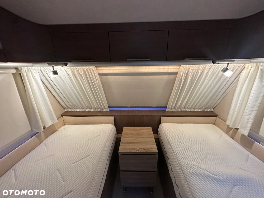 Adria ADIVA 513 LT z ALDE, napędem i przedsionkiem Isabella. - 38