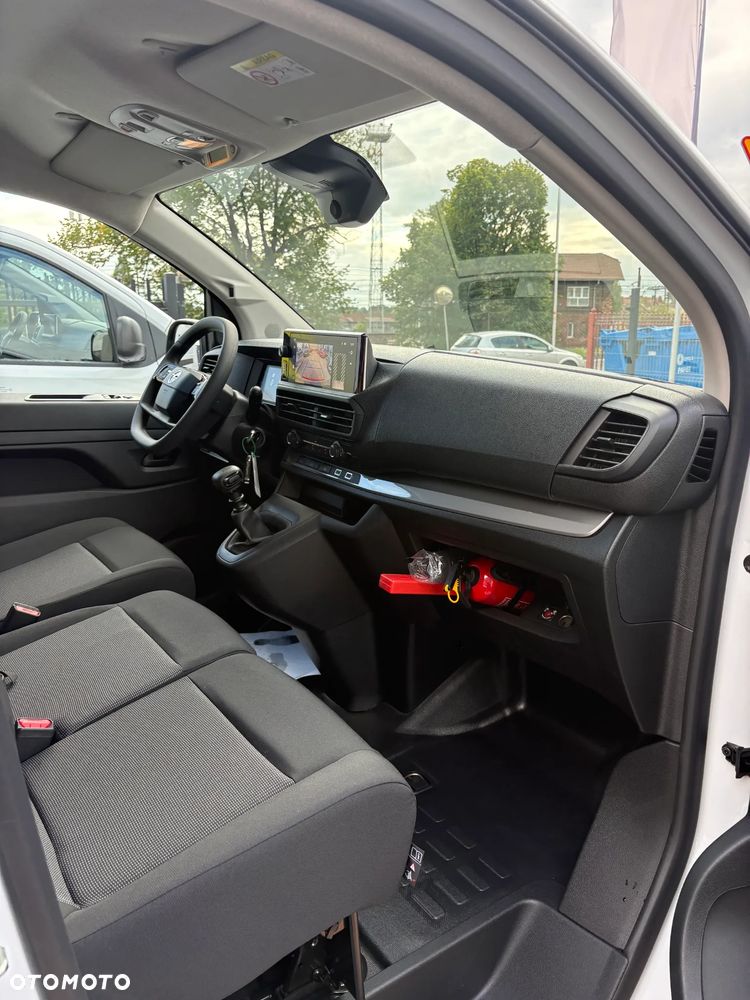 Opel Vivaro - 9