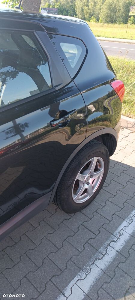 Nissan Qashqai - 7