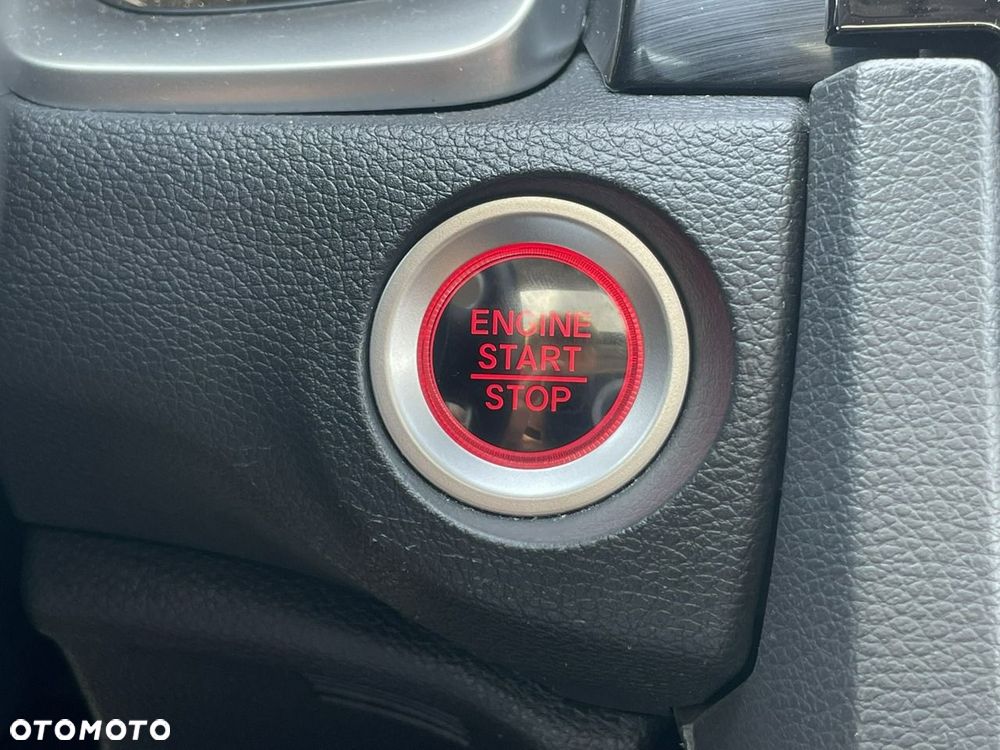 Honda Civic 1.5 i-VTEC Turbo CVT Prestige - 21