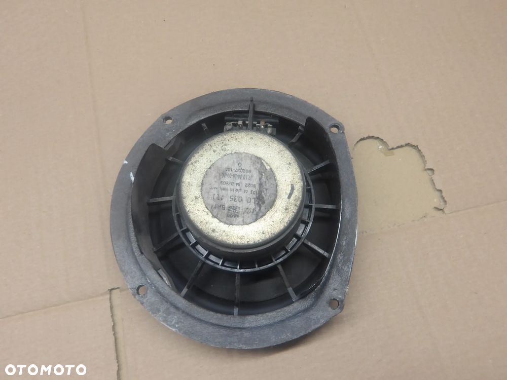 SEAT IBIZA III 06-09 1.4B 5D GŁOŚNIK LEWY PRZÓD PRAWY LEWY TYŁ - 4