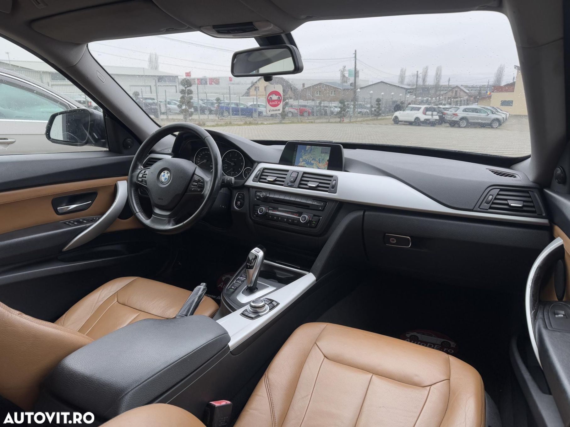 BMW Seria 3 - 6