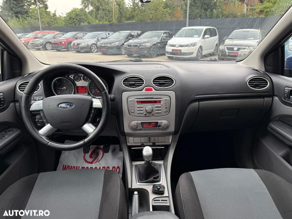 Ford Focus - 6