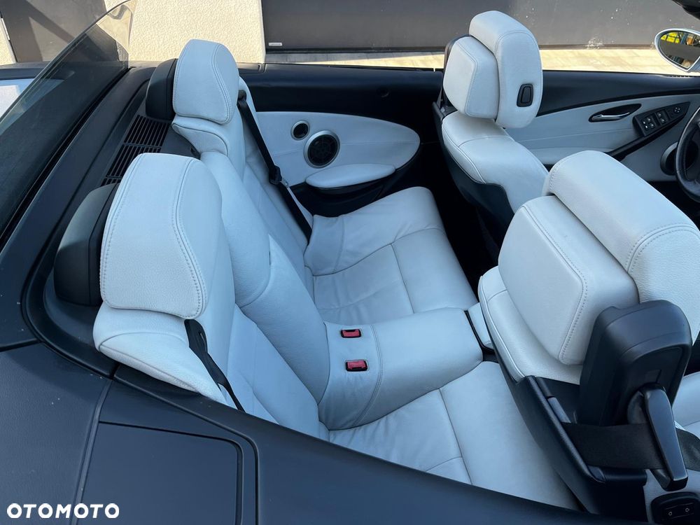 BMW M6 - 35