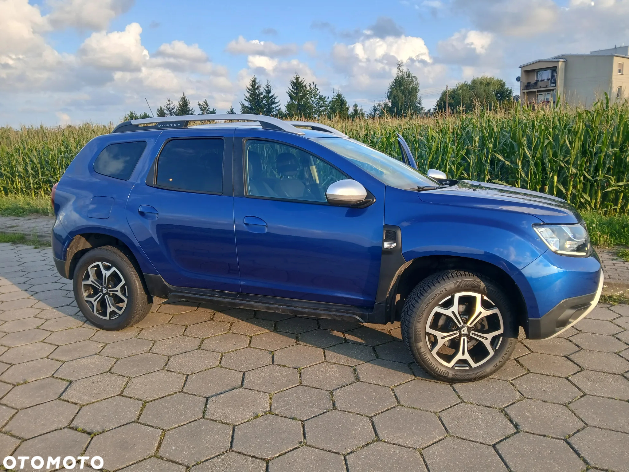 Dacia Duster 1.5 Blue dCi Comfort - 15