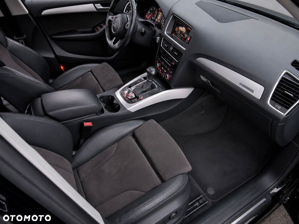 Audi Q5 - 8