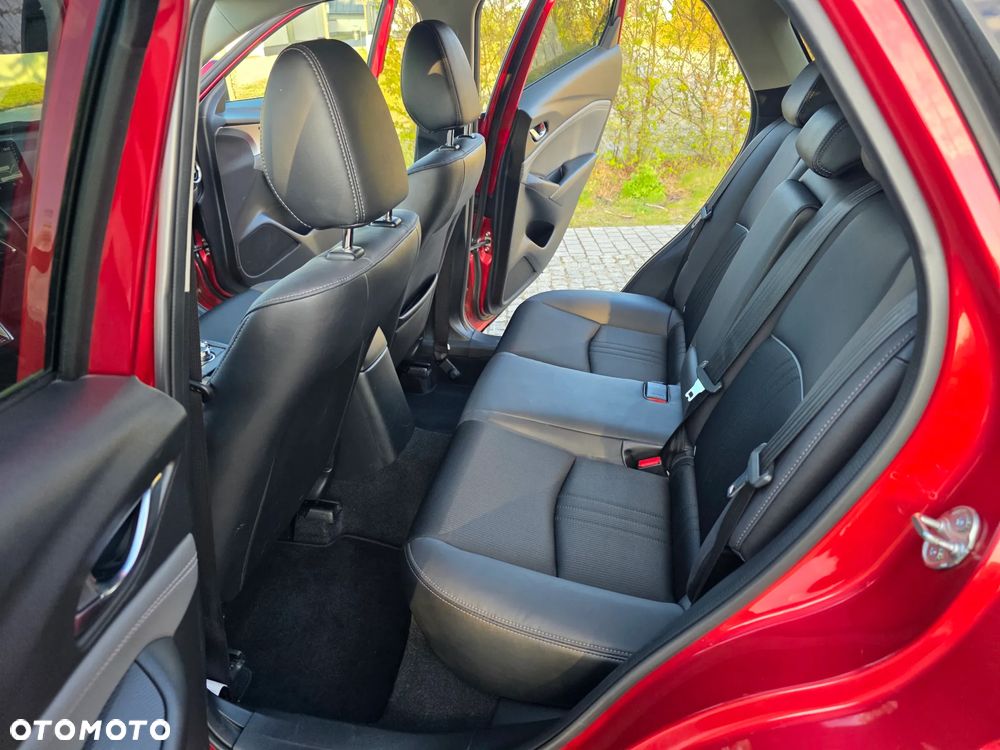 Mazda CX-3 2.0 SkyPassion - 38
