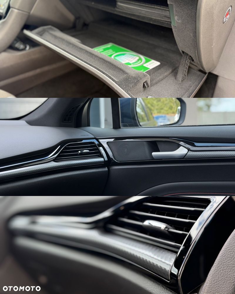 Ford Mondeo 2.0 EcoBlue ST-Line Plus - 22