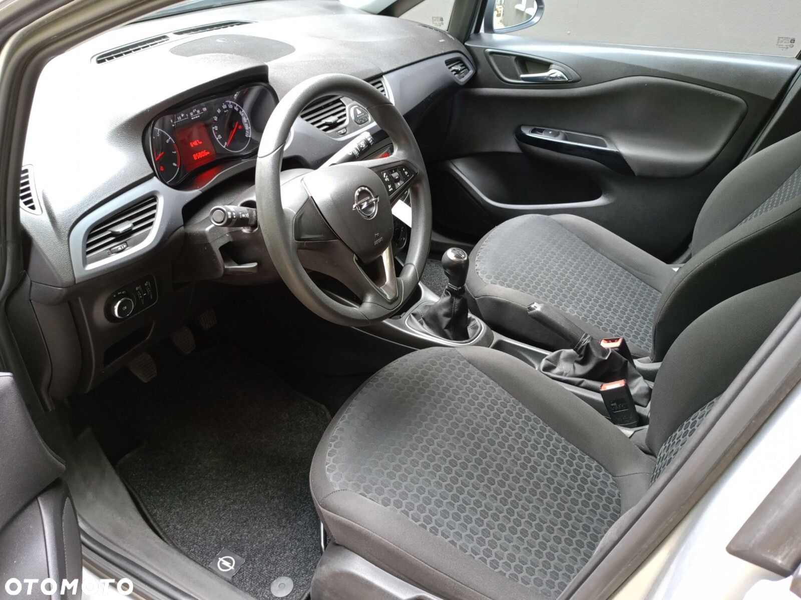 Opel Corsa - 7