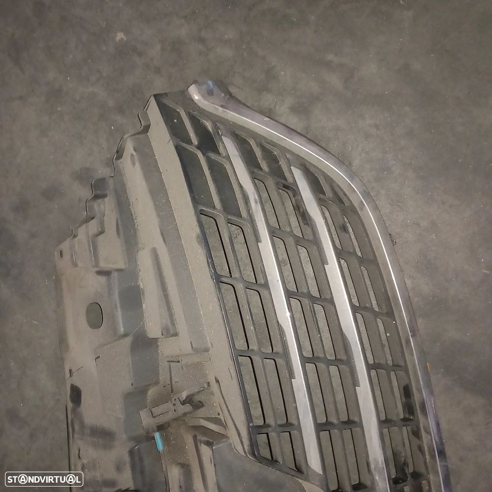 Grelha renault traffic 3 - 3