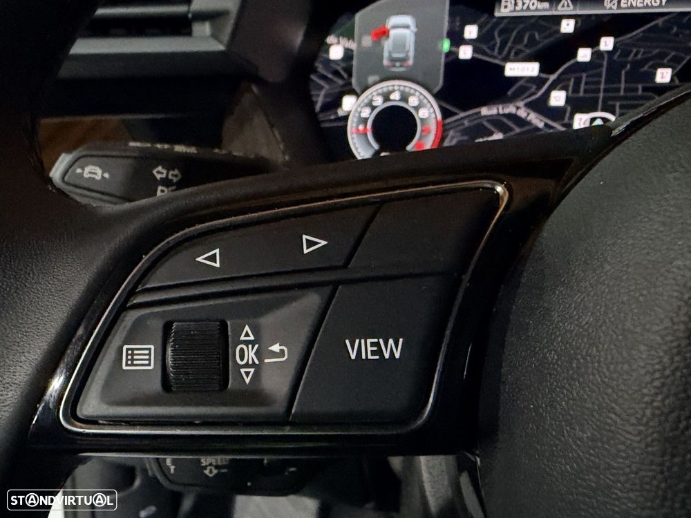 Audi A3 Sportback 30 TFSI Advanced - 14