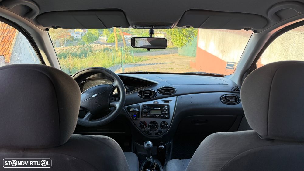 Ford Focus - 6