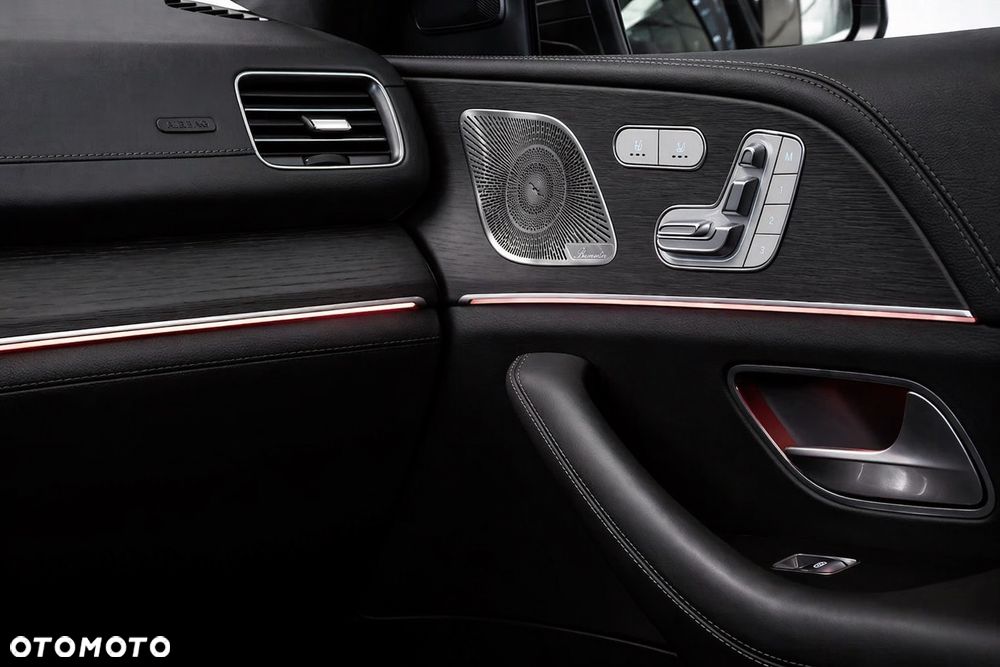 Mercedes-Benz GLE - 15