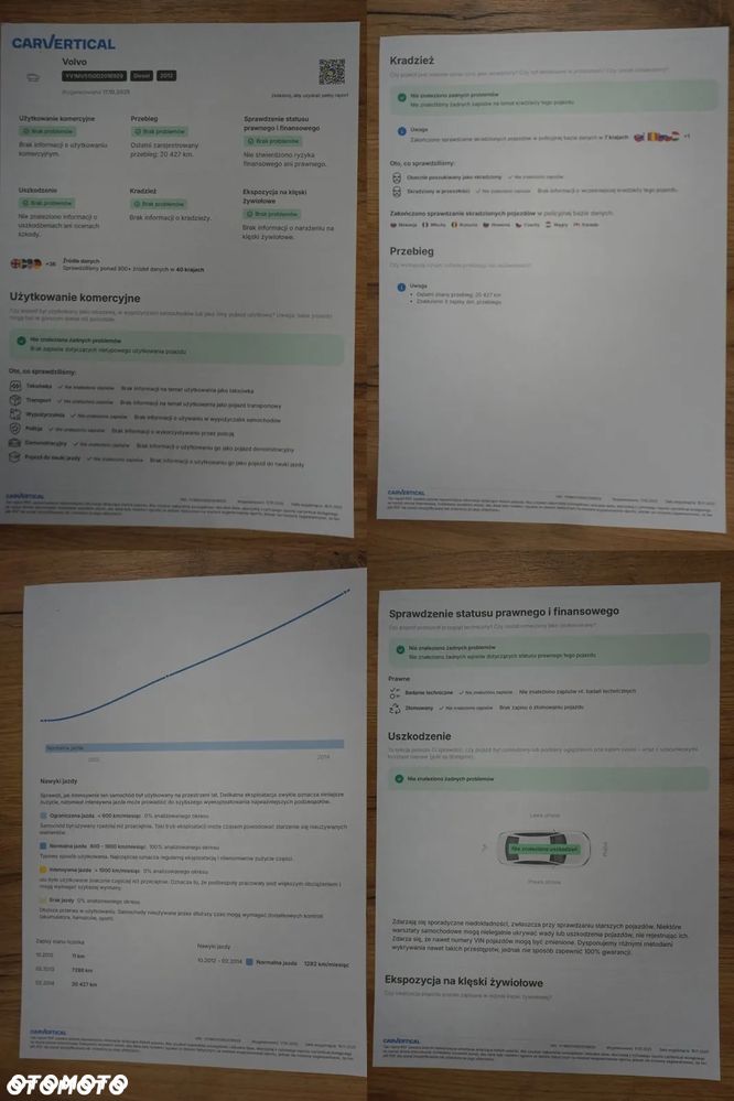 Volvo V40 D3 Summum - 5