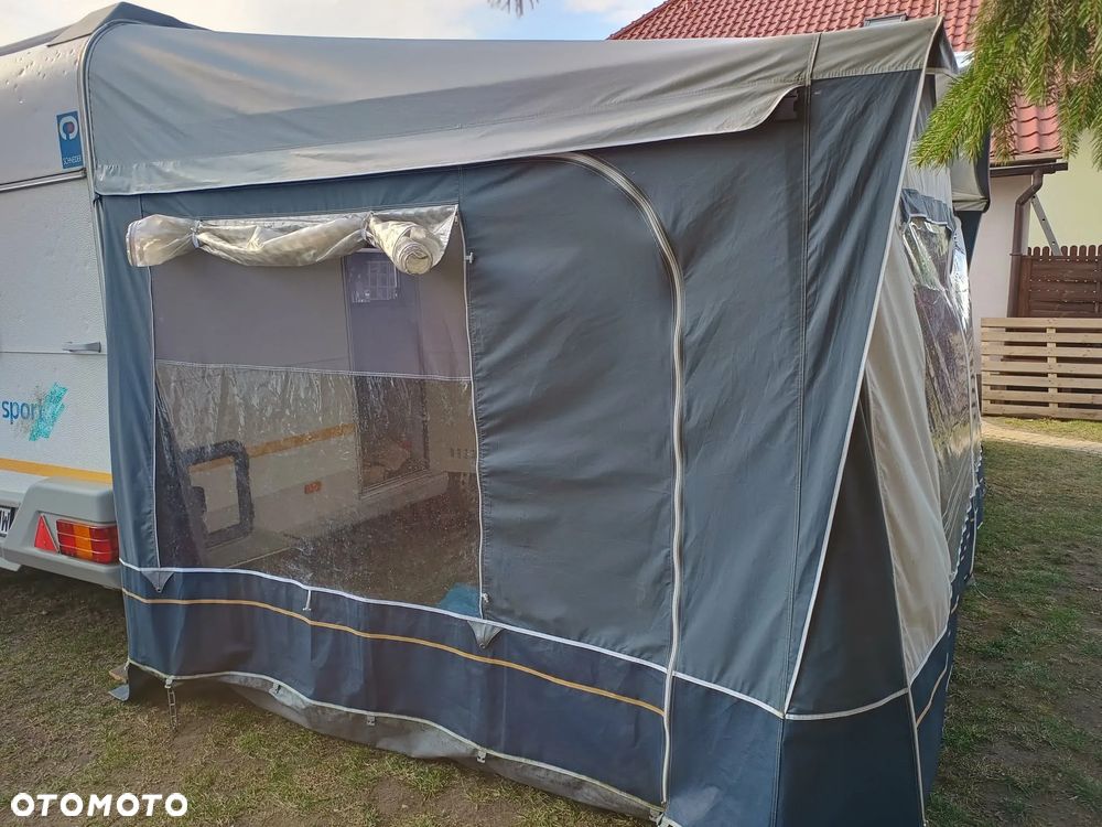 KNAUS SPORT 440S - 7