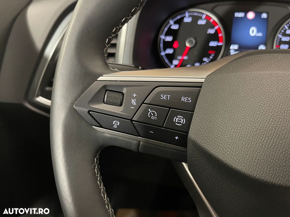 Seat Ateca 1.5 TSI Style - 21