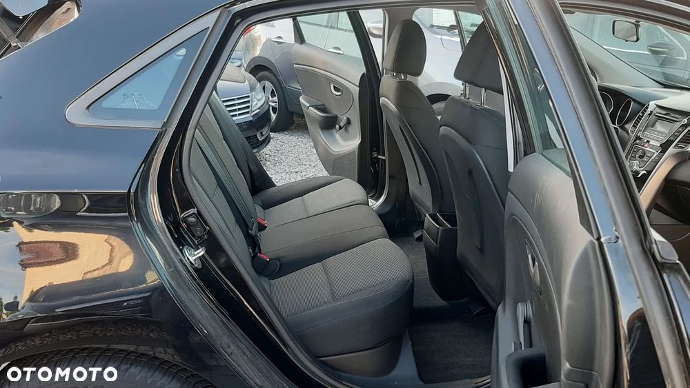 Hyundai i30 - 14