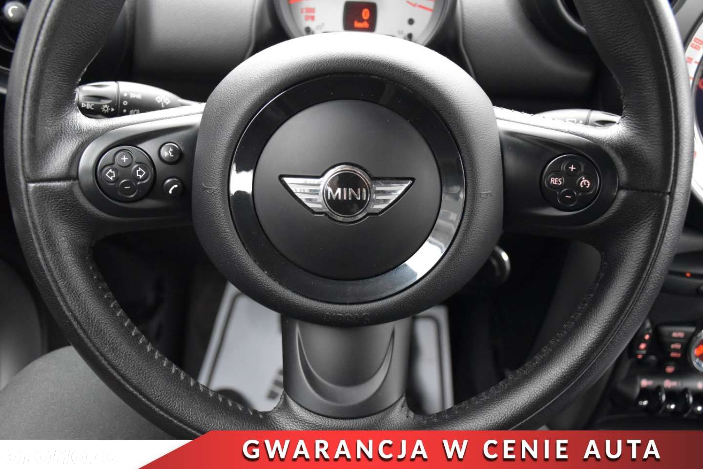 MINI Countryman Cooper D All4 Park Lane - 11