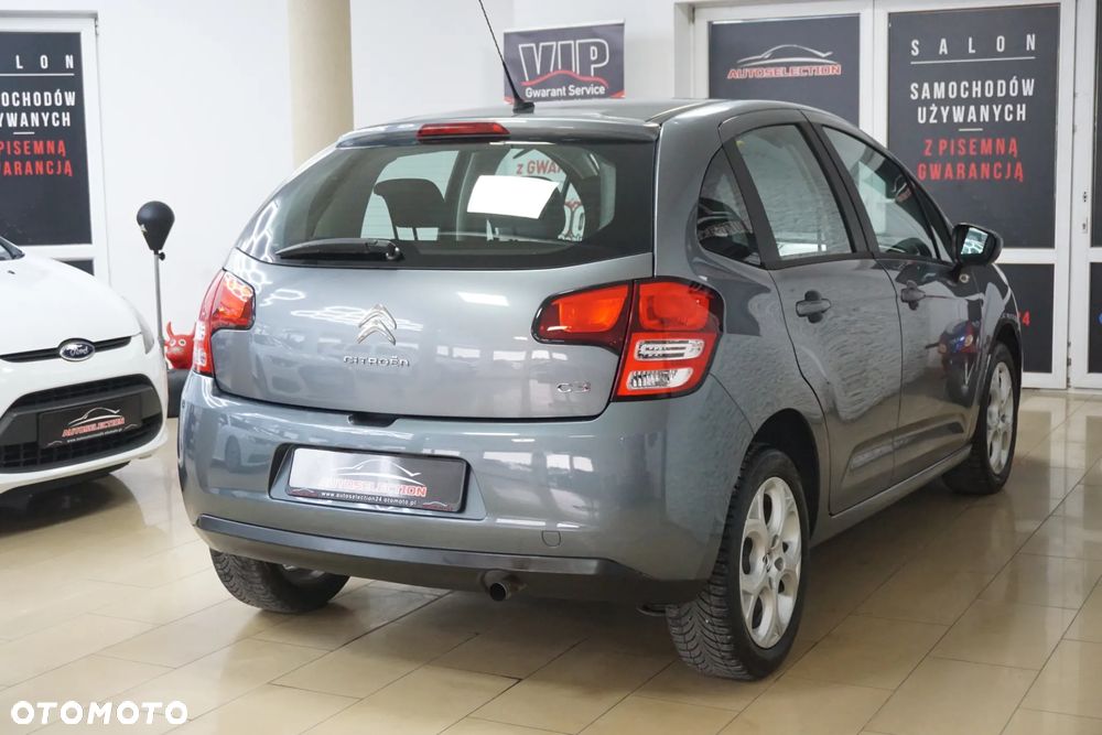 Citroën C3 1.1 Style - 6