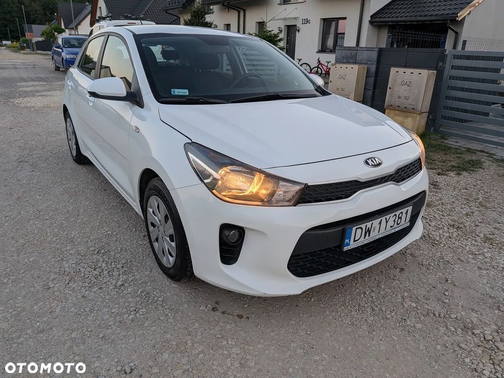 Kia Rio 1.2 M - 16