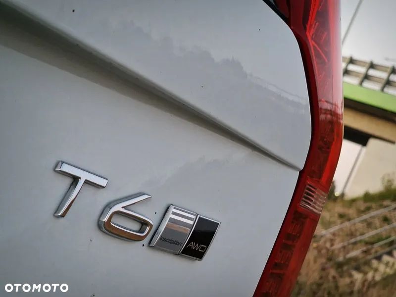 Volvo XC 90 T6 AWD Inscription - 15