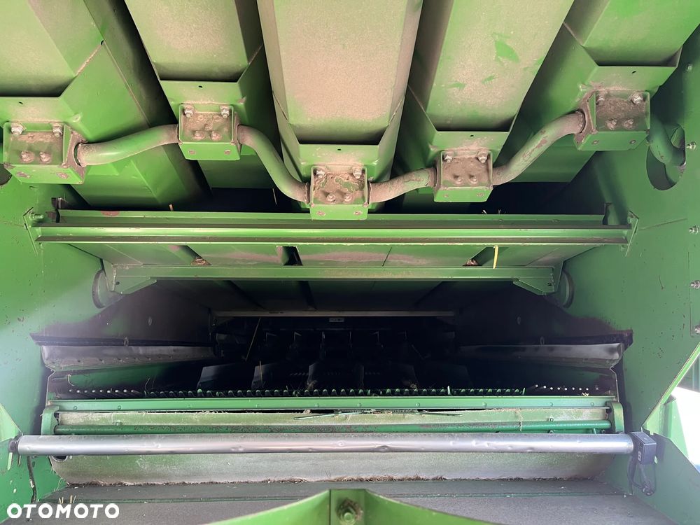 John Deere 2254 HillMaster - 10