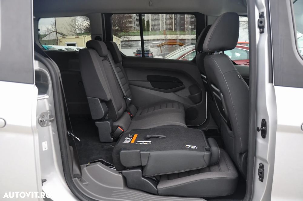 Ford Tourneo Connect L2H1 5 Locuri - 9