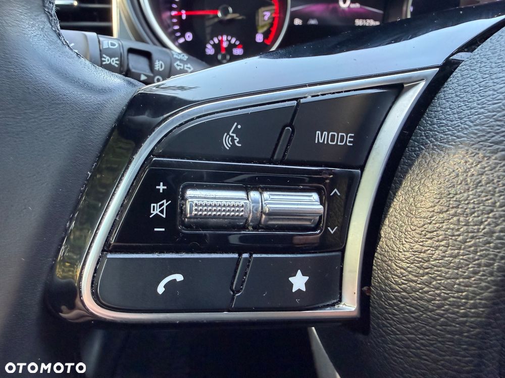 Kia Ceed 1.0 T-GDI M - 27