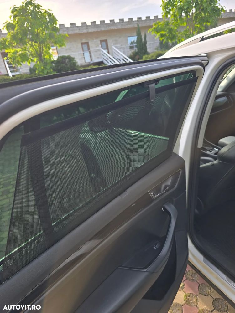 Skoda Kodiaq 2.0 TDI 4X4 DSG Ambition - 14