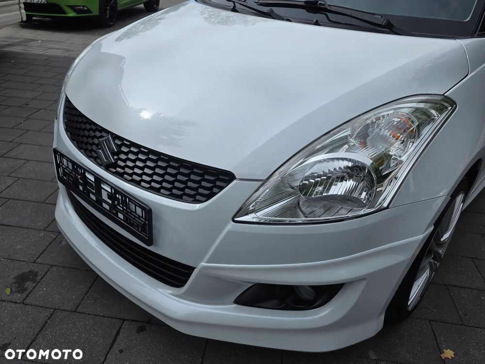 Suzuki Swift - 19