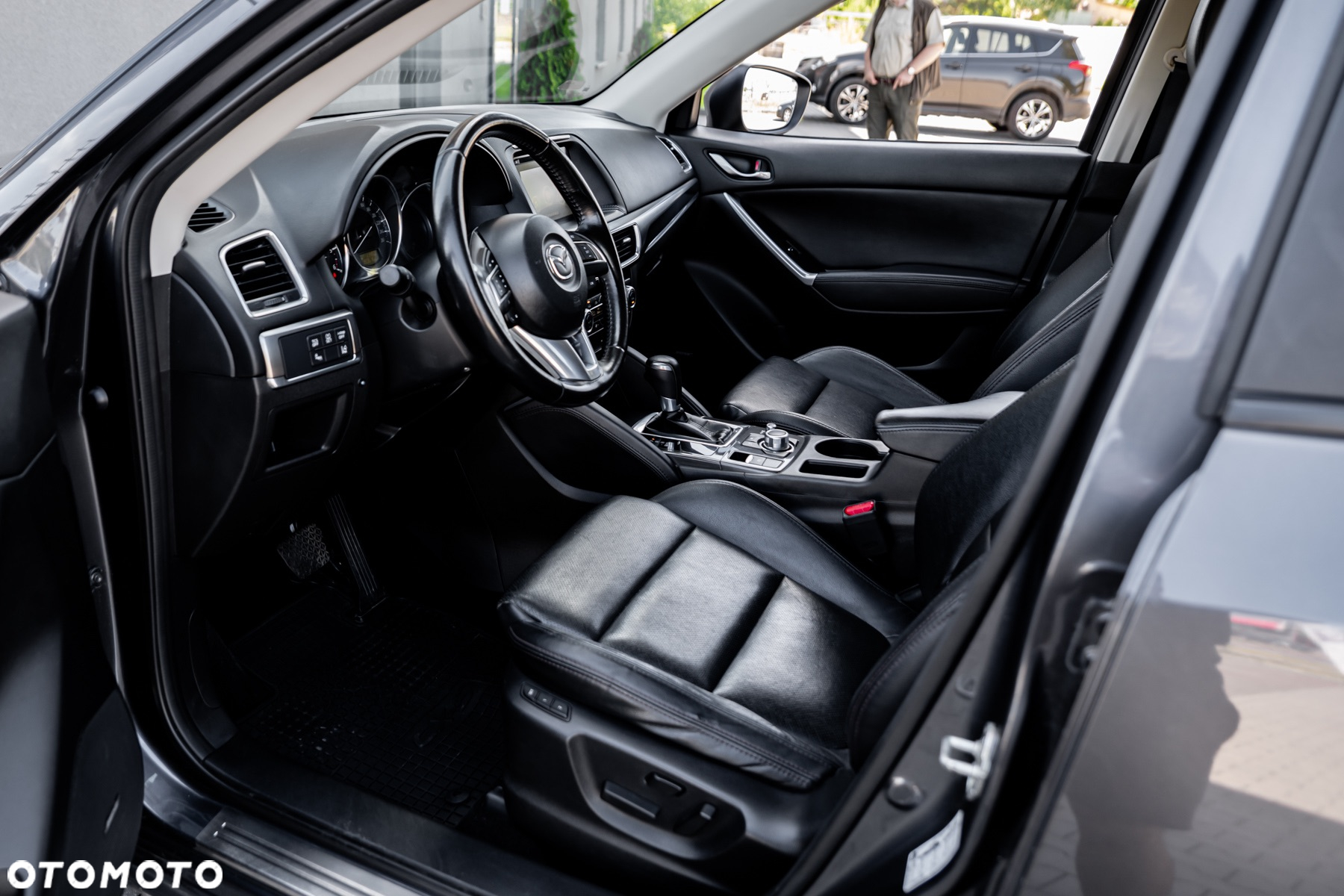 Mazda CX-5 2.2 D Skypassion - 16