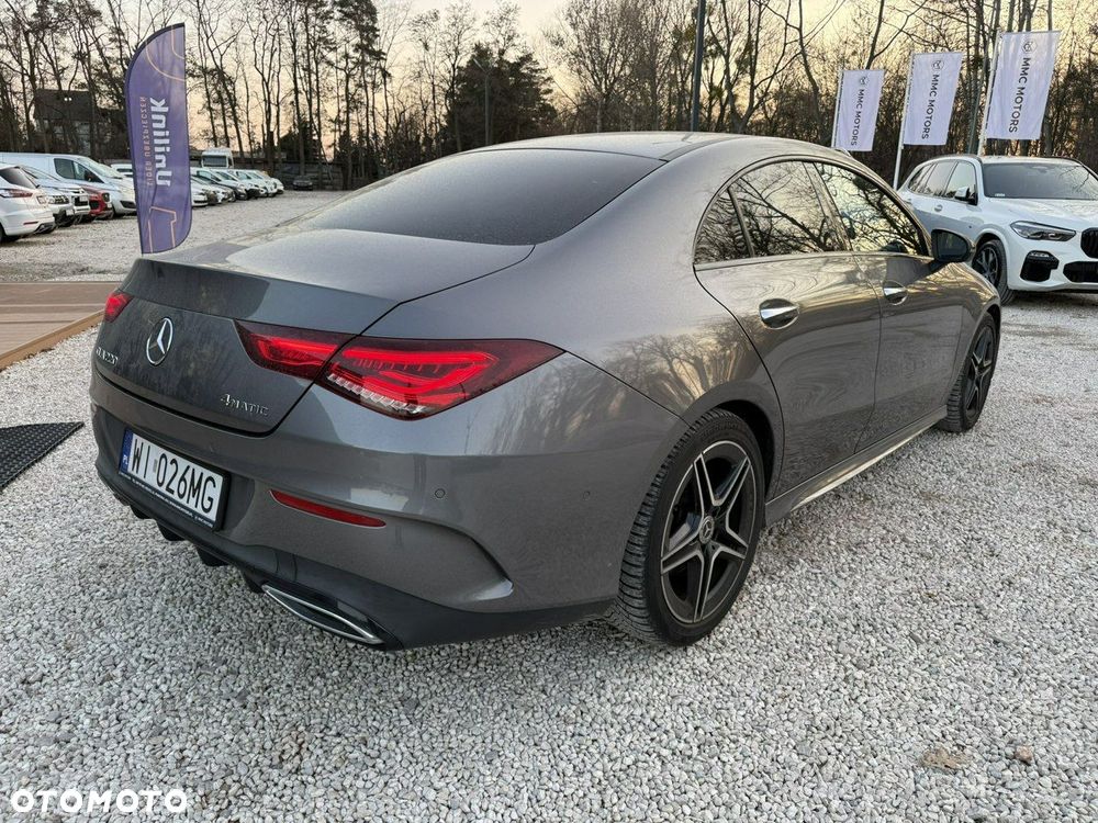 Mercedes-Benz CLA - 24