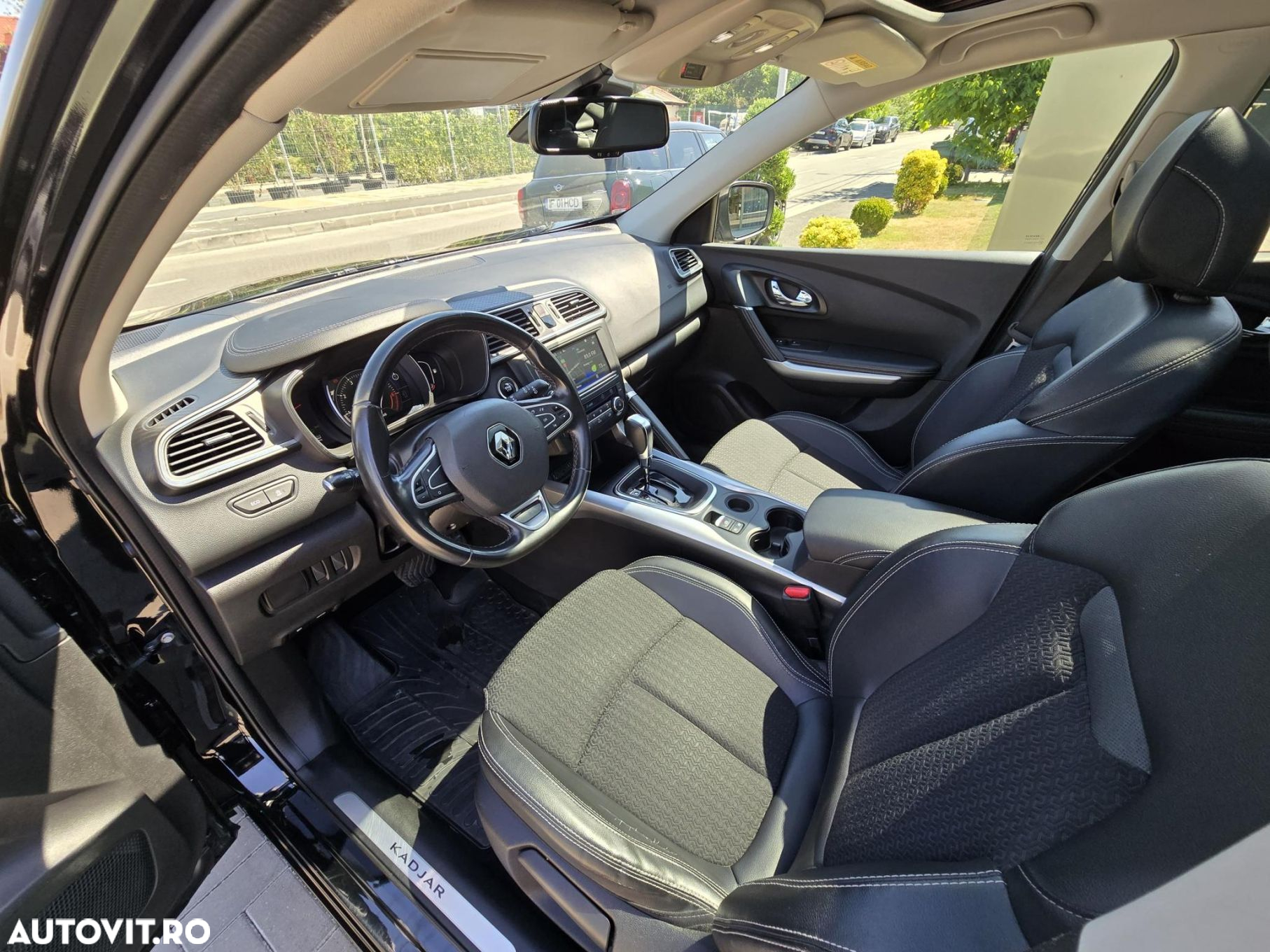 Renault Kadjar - 7
