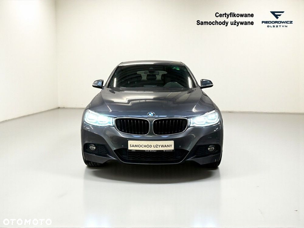 BMW Seria 3 320i GPF M Sport - 18