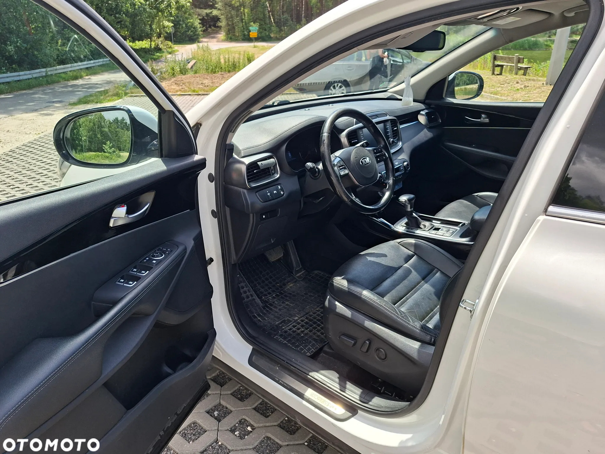 Kia Sorento 2.0 CRDI XL - 12