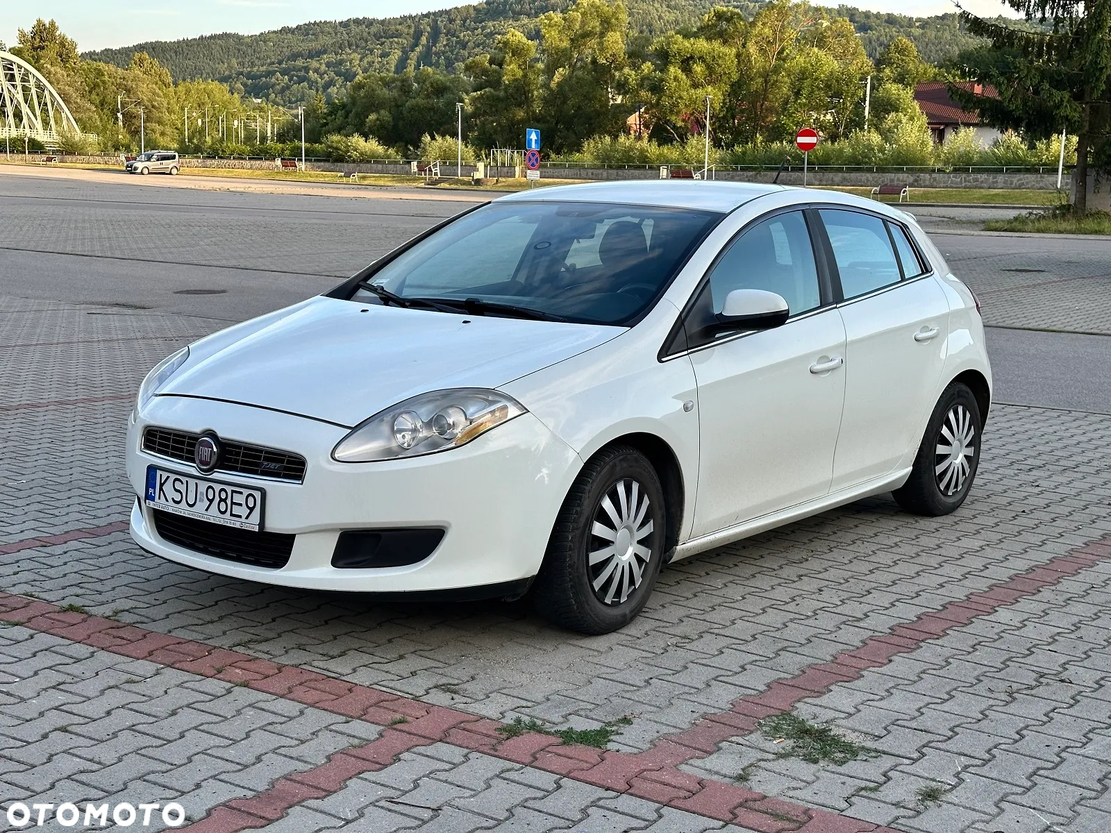 Fiat Bravo 1.4 T-Jet 16V Dynamic - 5
