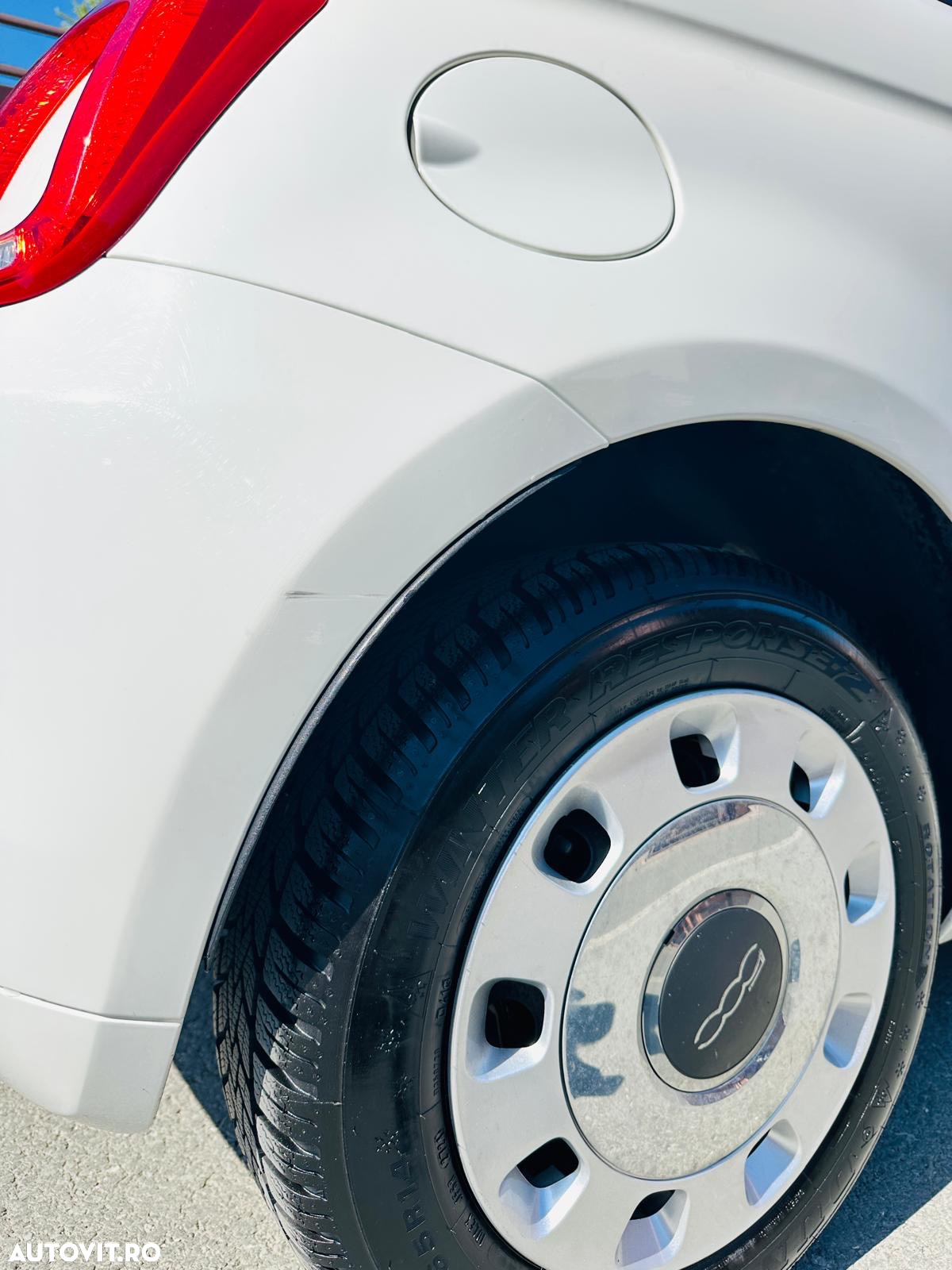 Fiat 500 - 14