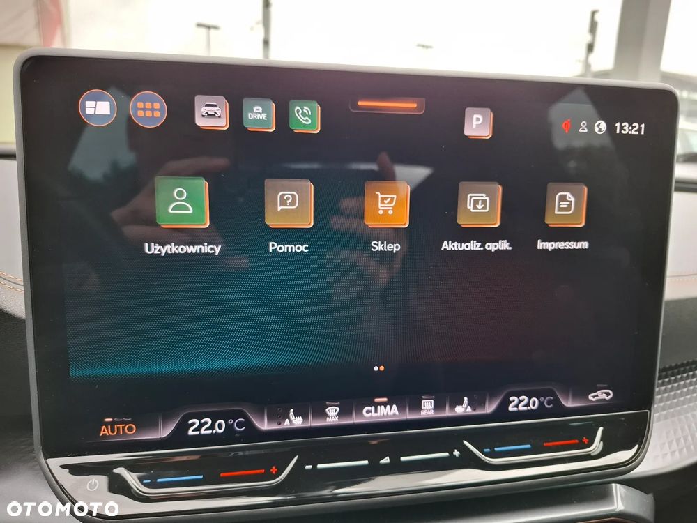 Cupra Formentor 1.5 eTSI DSG - 23