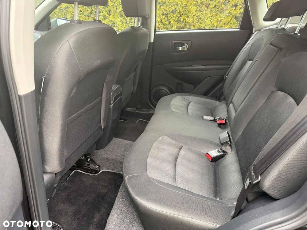 Nissan Qashqai 1.6 Acenta - 3