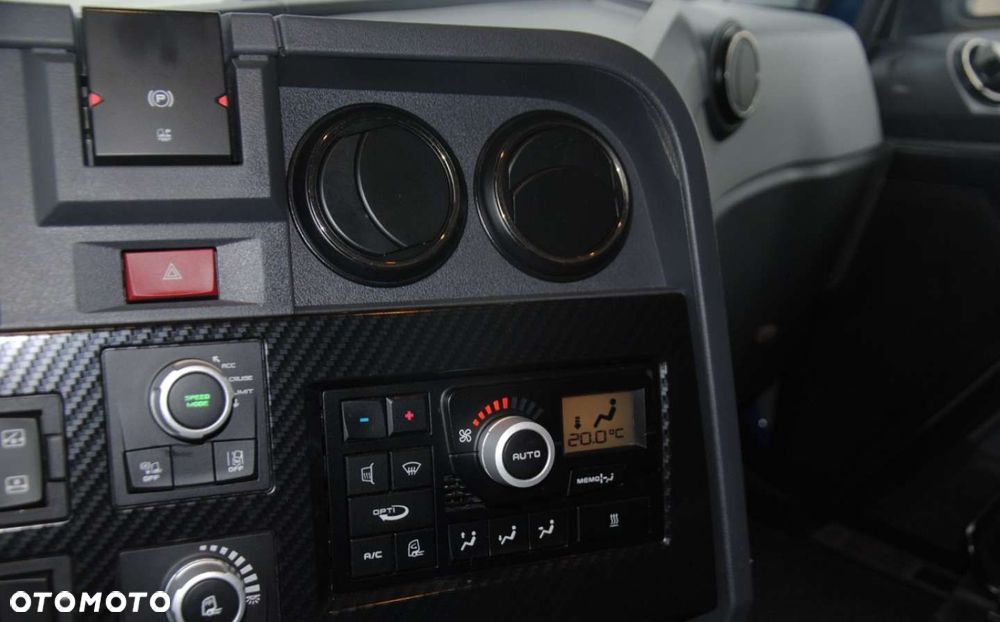 Renault T480 / HIGH / KLIMA POSTOJOWA - 6