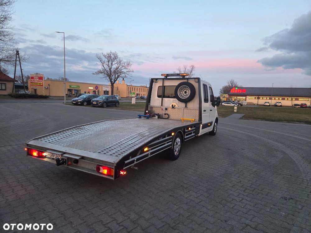 Opel Movano - 11