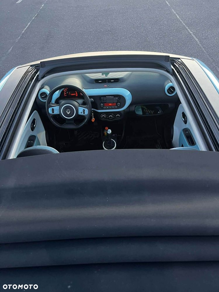Renault Twingo SCe 70 Start&Stop Intens - 12