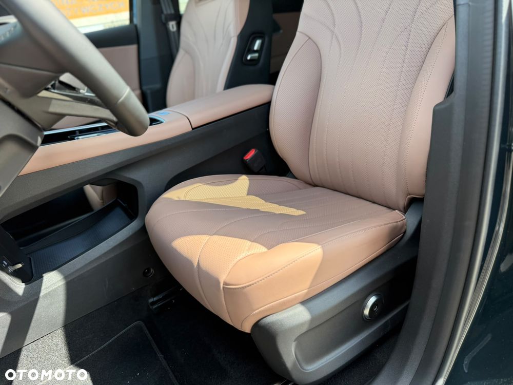 Chery Tiggo 9 - 7