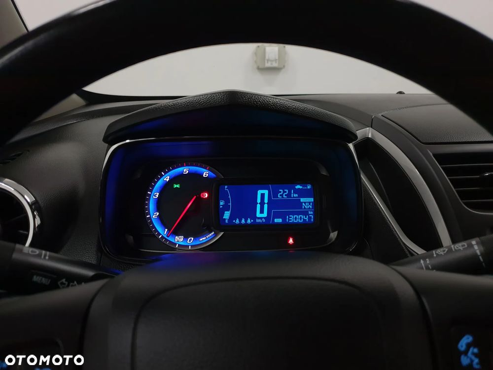 Chevrolet Trax 1.7 D LTZ - 30