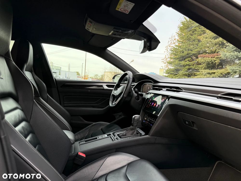 Volkswagen Arteon 2.0 TDI 4Motion R-Line DSG - 21