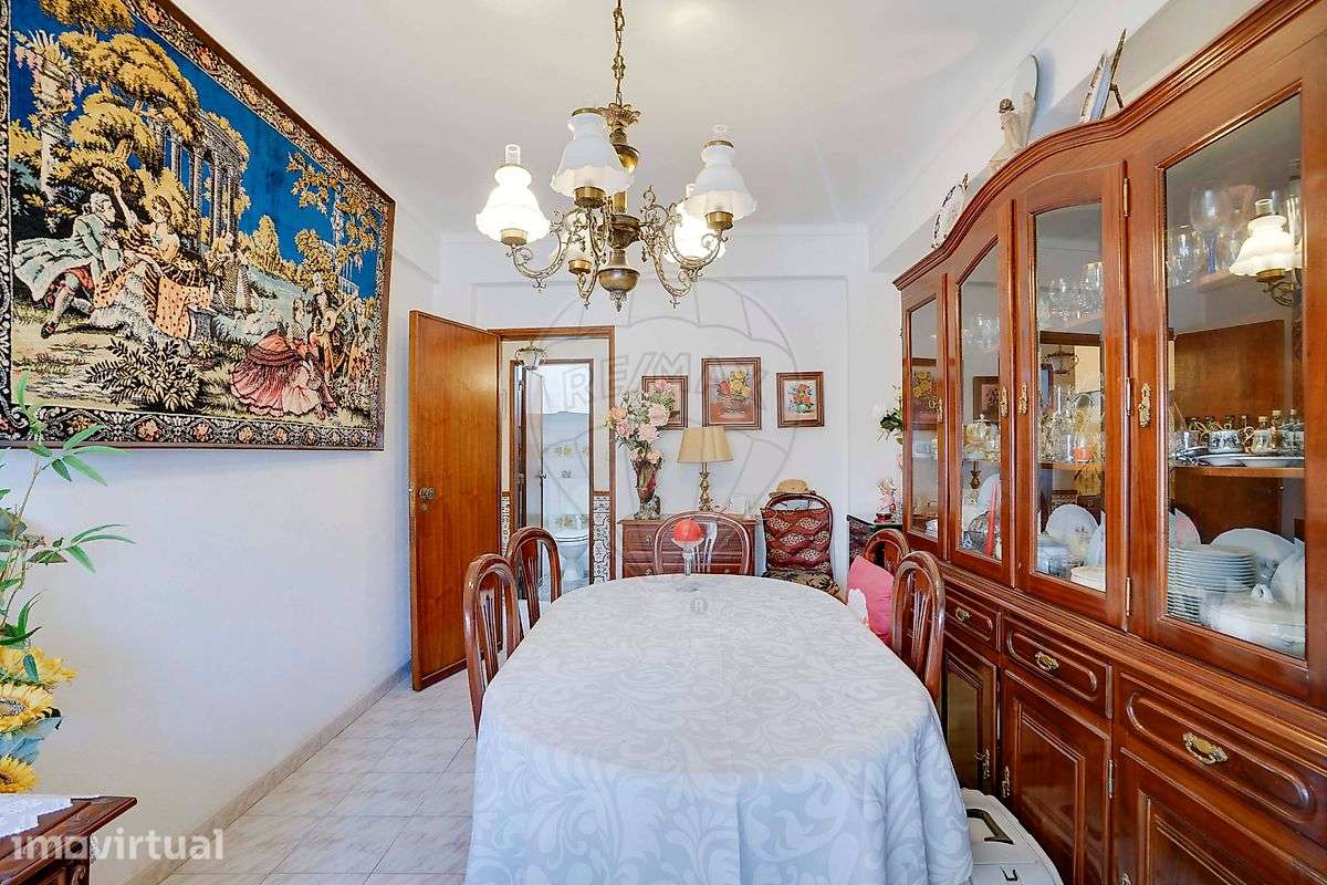 Apartamento T3 para venda - Grande imagem: 4/42